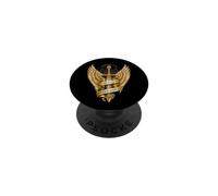 Si Dieu est pour Nous, Qui Sera Contre Nous - Romains 8 :31 PopSockets PopGrip Adhésif