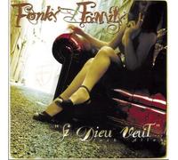 Fonky Family - Si Dieu veut