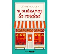 Si Dijéramos La Verdad / The Authenticity Project