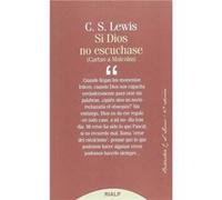 Si Dios No Escuchase - [Livre en VO] Lewis, C S (Auteur)