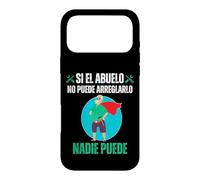 Si El Abuelo No Puede Arreglarlo Nadie Puede Coque pour iPhone 17 Pro Max