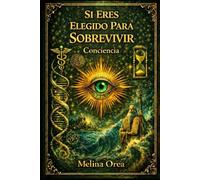SI ERES ELEGIDO PARA SOBREVIVIR: CONCIENCIA . VOLUMEN III