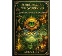 SI ERES ELEGIDO PARA SOBREVIVIR: EL CÓDIGO CUÁNTICO DE LA ESENCIA. VOLUMEN IV