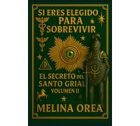 Si Eres Elegido para Sobrevivir: El Secreto del Santo Grial. Volumen II