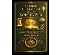 Si Eres Elegido para Sobrevivir: Pergamino de la Infinitud