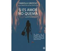 Si es amor no quema: La historia real de William, atacado con ácido por su ex