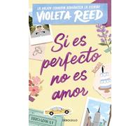 Si es perfecto no es amor