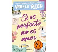 Si es perfecto no es amor (edición limitada)