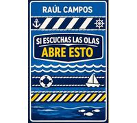 Si escuchas las olas, abre esto