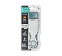 Si espagnol Monolingual dictionnaire électronique Signet - Gris gris