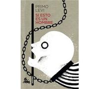 Si Esto Es Un Hombre [Livre en VO] Primo Levi (Auteur)
