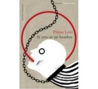 Si Esto Es Un Hombre - Primo Levi Primo Levi (Auteur)