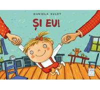 Si eu! - Daniela Kulot