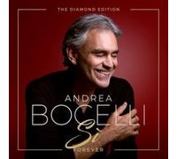 Bocelli,Andrea Si Forever (the Diamond Edition) (CD)