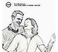 Si Futures - We Are Not A Rock Band [VINYL]