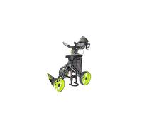 Si ge amovible pour chariot de golf Caddytek - L ger, compact et facile utiliser - Pour les chariots CaddyCruiser ONE et CaddyLite One Series