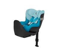 Si?Ge-Auto Sirona S2 I-Size Beach Blue