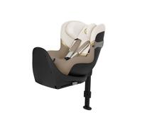 Si?Ge-Auto Sirona S2 I-Size Seashell Beige