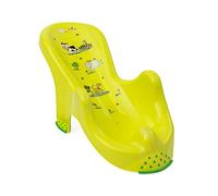 Si?ge de bain anatomique profilé pour bébé Funny Farm vert