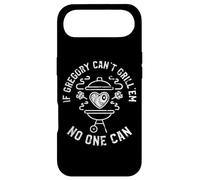 Si Gregory ne Sait Pas Les Griller, Personne ne Peut Le prénom de Gregory BBQ Coque pour iPhone Air