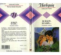 Si haut, si loin (Harlequin)