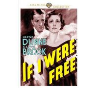 Si I Were DVD Gratuit (1933) Irene Dunne, Vivian Tobin, Clive Brook , Elliott