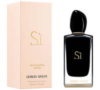 Sí Intense Steamer Edp 100 Ml