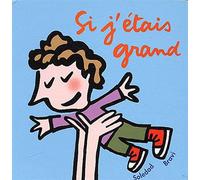 si j etais grand