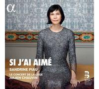 Si j'ai aimé