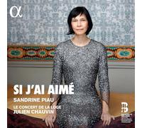 Si J'Ai aimé [Import]