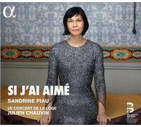 Si J'ai Aime