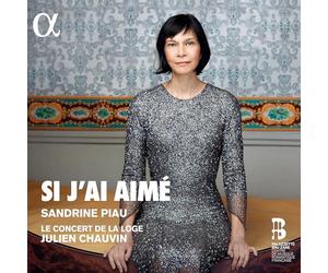 Si J'Ai Aimé