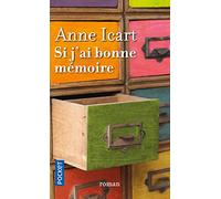 Si j'ai bonne mémoire