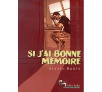 Si j'ai bonne mémoire