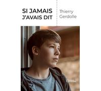 Si jamais j'avais dit