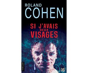 Si j'avais deux visages