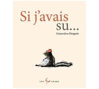 Si J'avais Su