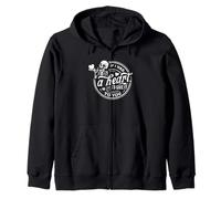 Si J'avais Un cœur, Je Te l'aurais donné Sweat à Capuche