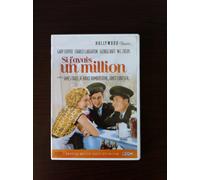 Si J'avais Un Million