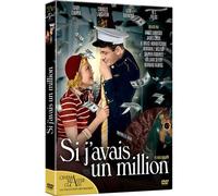 Si J'avais Un Million