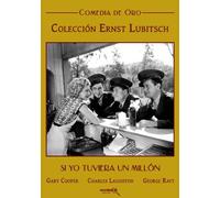 Si j'avais un million / If I Had a Million ( If I Had a 1,000,000 ) [ Origine Espagnole, Sans Langue Francaise ]