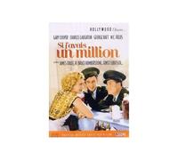 Si J'avais Un Million – Paramount Pictures – Version remasterisée