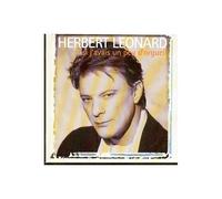 Herbert Leonard – Si j'avais un peu d'orgueil