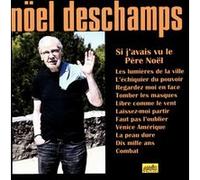 Si j'avais vu le Père Noël