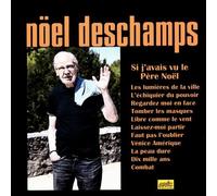 Si j'avais vu le Père Noël CD