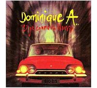 Dominique a – Si Je Connais Harry – CD – Import – Parlophone