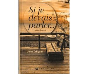 si je devais parler...