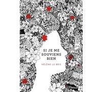 Si je me souviens bien Hélène Le Bris (Auteur)