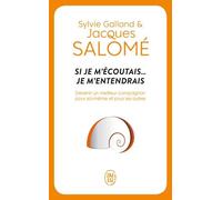 Si Je M'écoutais - Je M'entendrais