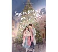 Si je ne meurs pas à Noël - Julie Thomières - Celeste - broché - Roman